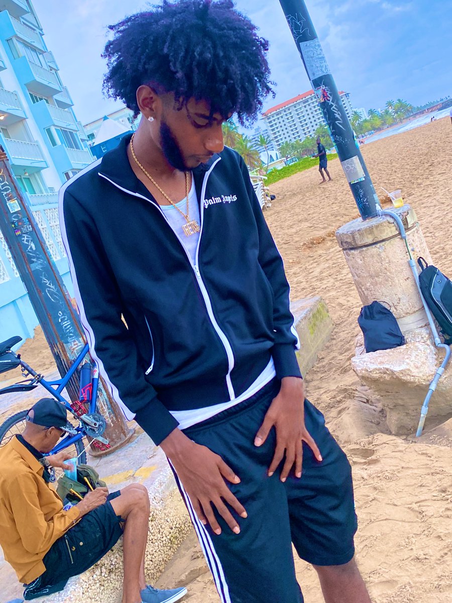 FETSMONEY's tweet image. San Juan, Puerto Rico🇵🇷🏝