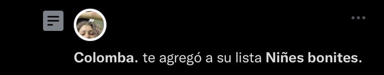 borderminded's tweet image. Colomba me hizo el día y el mes completo.