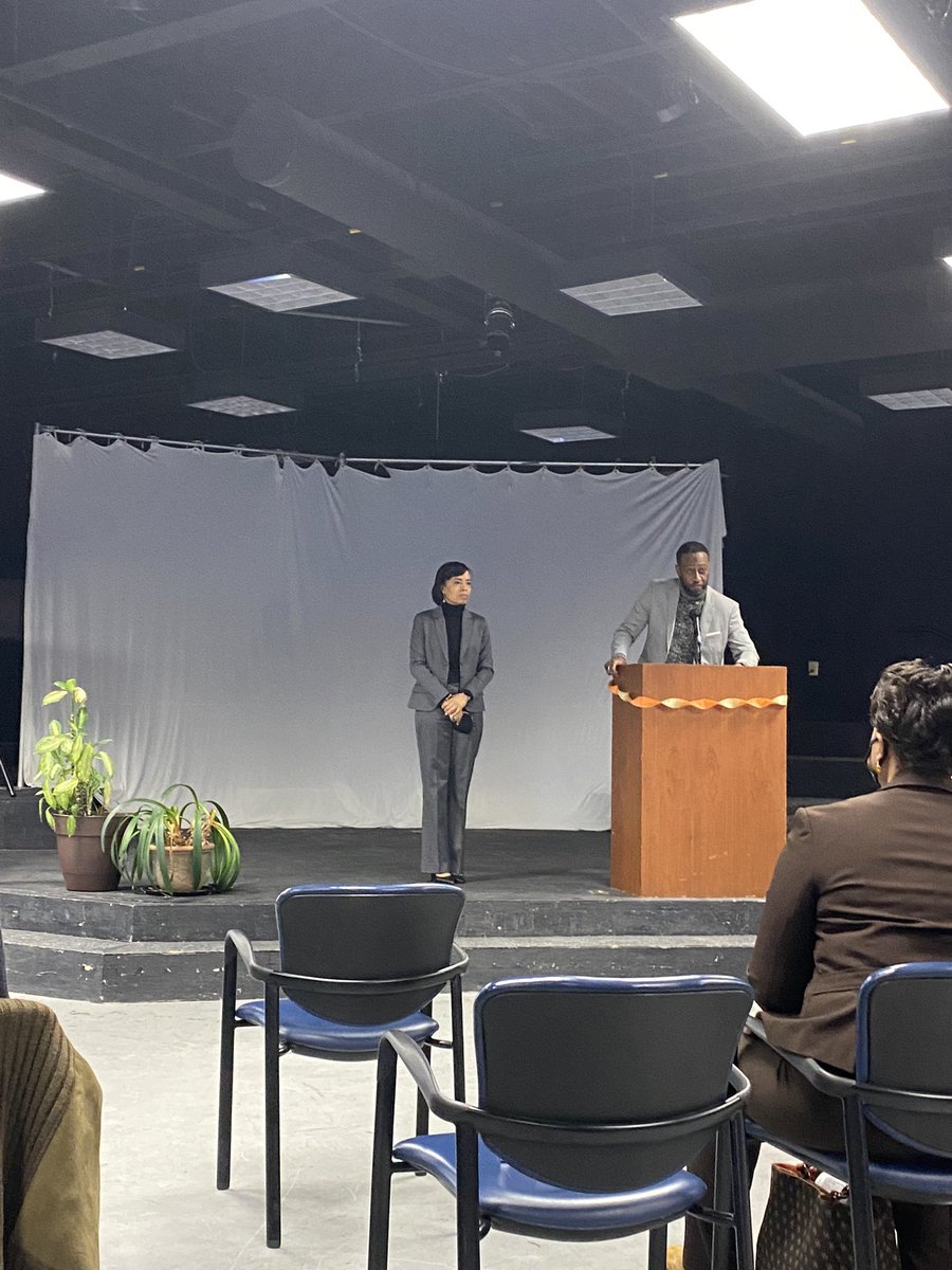 Excited to be a part of the Hope in Action violence prevention task force, and the coalition for Prince George’s County! We know that together we are better, and @THELAYC is #Princegeorgesproud to be a part of the solution!