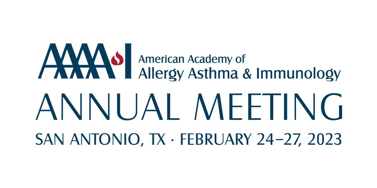 Thank you to everyone who attended #AAAAI22. We hope to see you next year, February 24–27 in San Antonio, TX  for #AAAAI23.