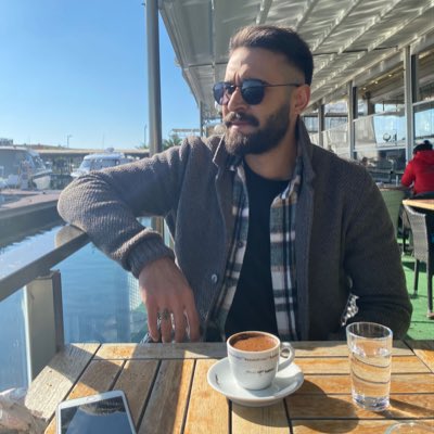 #YeniProfilResmi