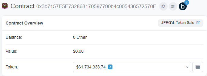 JPEGd_69's tweet photo. $69,420,000? https://t.co/8JcFapMjXP