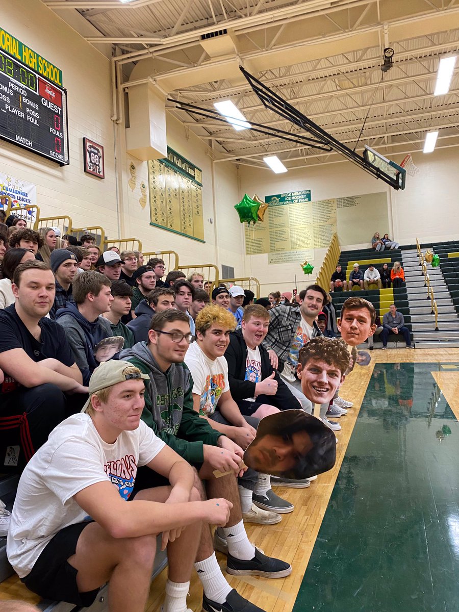 🐎 Central Jersey Group III Playoffs 🐎

Calling all Mustang Fans and Students, come out and support the boys!!!

Tomorrow, Tuesday March 1st
🆚 Colts Necks
⏰ Varsity 6:30 pm
📍Brick Memorial HS

#PacktheStands <a href="/warlordstang/">WARLORDS</a> <a href="/BrickMemorialHS/">Mustangs</a> <a href="/Brick_K12/">Brick Township Public Schools</a>