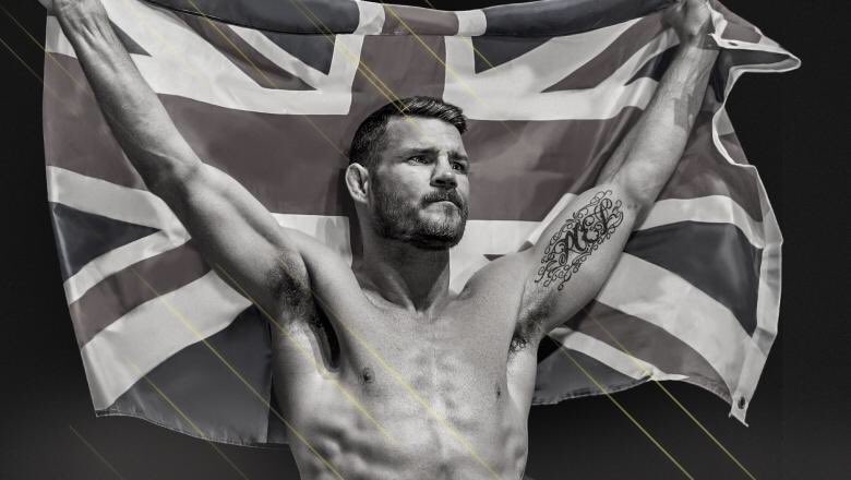 Wishing the one and only Michael Bisping ( a huge Happy Birthday   have a wonderful day Mike! 