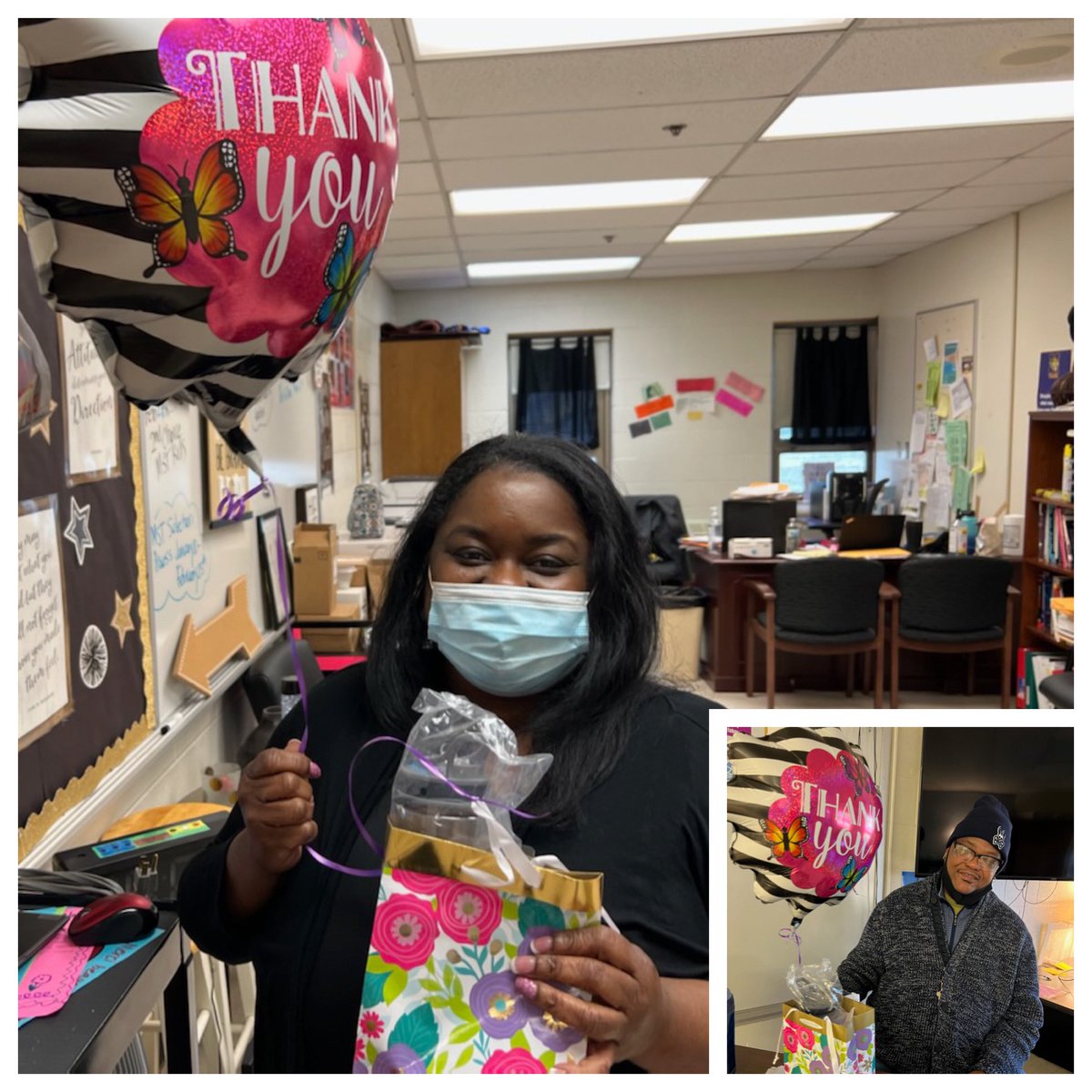 Nicole W. Adell tweet media