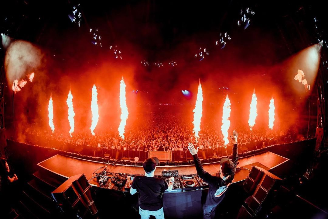 Dancing Astronaut tweet media