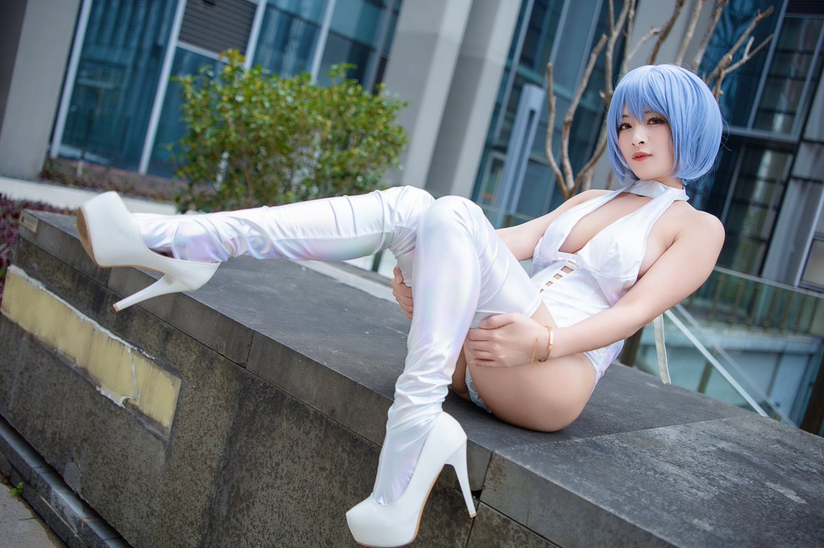 漫展摄影的返图 https://t.co/keRCA9CQdY