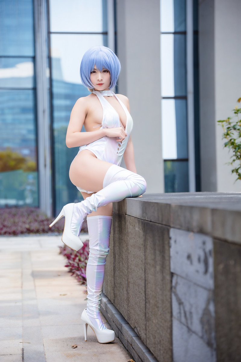 漫展摄影的返图 https://t.co/keRCA9CQdY