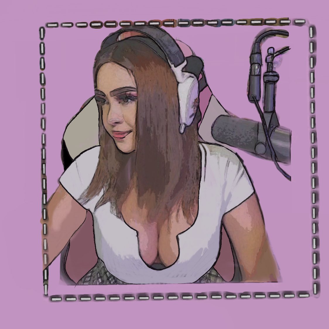 abisfantasy's tweet photo. te quiero mucho bonita 💗
#AriGameplaysBday https://t.co/qFtQC2UMEP