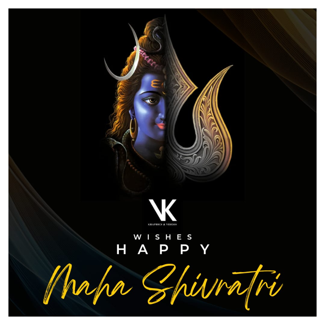 vibrantkolors's tweet photo. Om namah shivaya...
Happy Mahashivratri
.
.
#happy #shivaratri #mahadev #shiva #shivshankar https://t.co/VbcEYaCGIS
