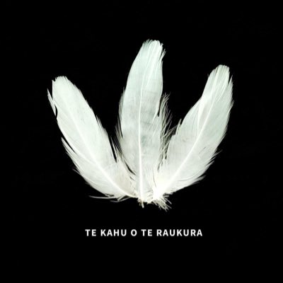 Honour, peace, and goodwill. Te Kahu o Te Raukura.