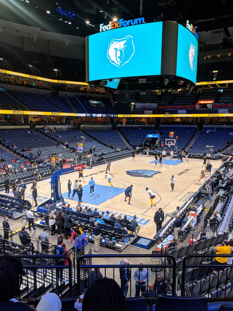 memphis grizzlies fans of STL (STLgrizzfan) Twitter