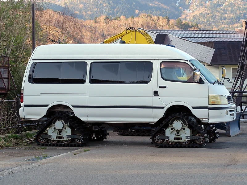 タイヤも使えるとは、便利なものがありますね。
専用のなら見た事ありますが…  