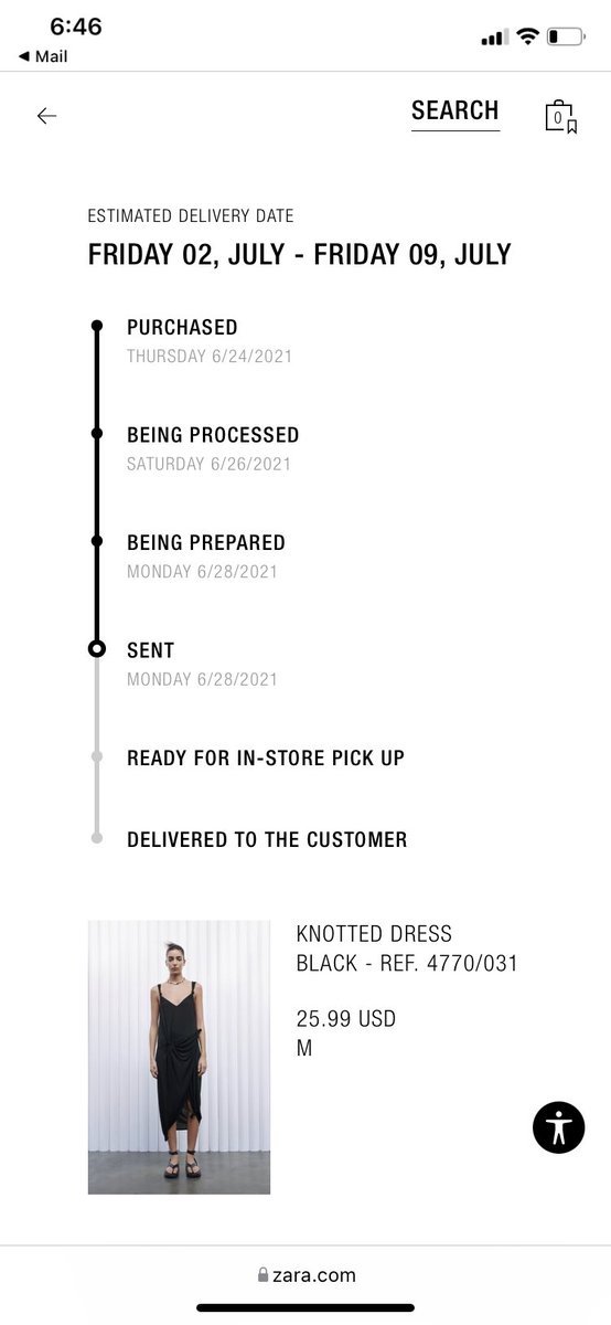 ZARA on Twitter "Hello Catalina, we are concerned to learn about this