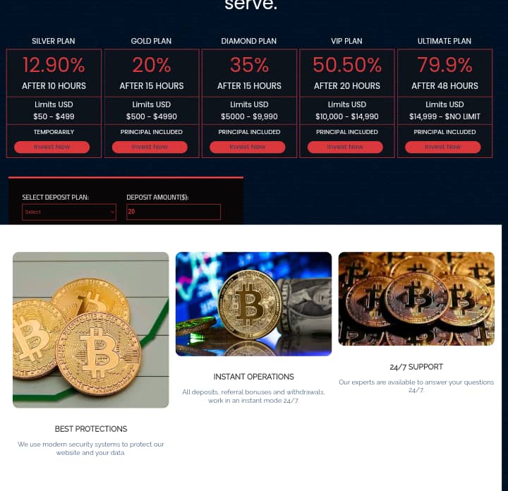 http://crypto-stock.online tweet media