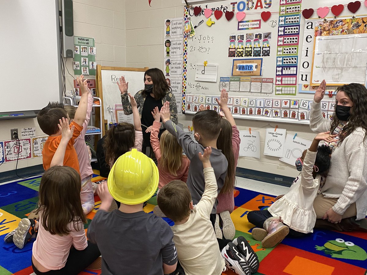 Oakview Elementary tweet media