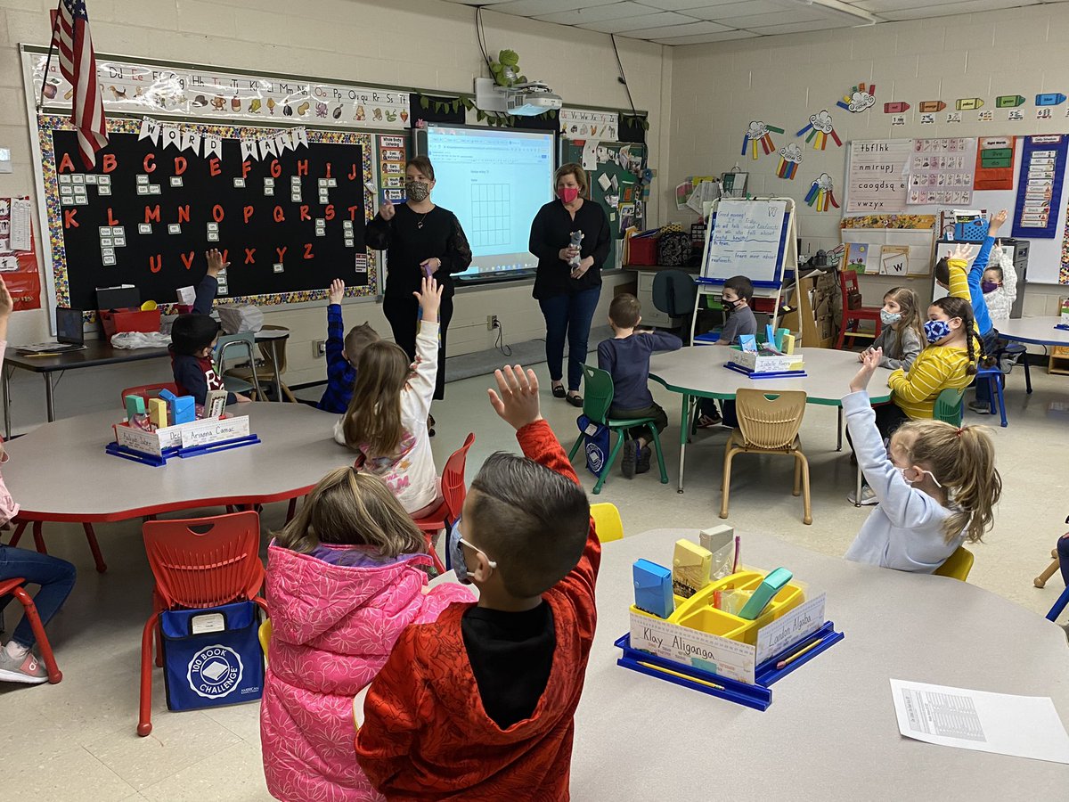 Our students and staff are so excited about One Book One School!!  As a school community we will read, Toys Go Out, by Emily Jenkins.