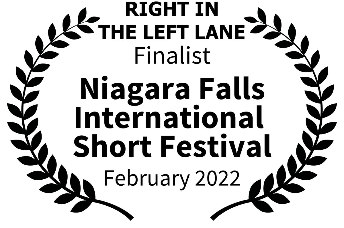 Well, look at this!!! Congrats everyone! #filmfestival