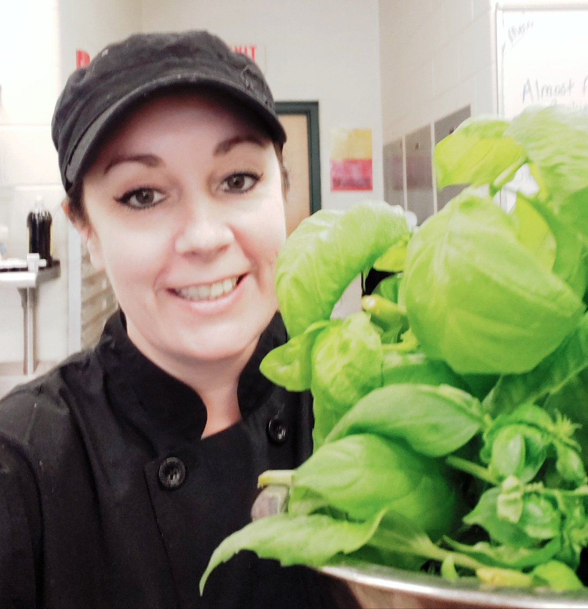 Clay Culinary Arts tweet media