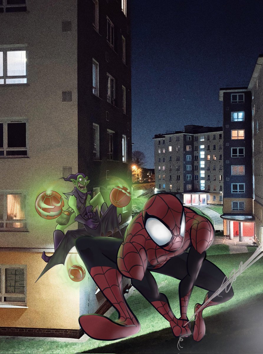 DrawnAdamantium's tweet photo. v.2 https://t.co/dqOrbTZJFF