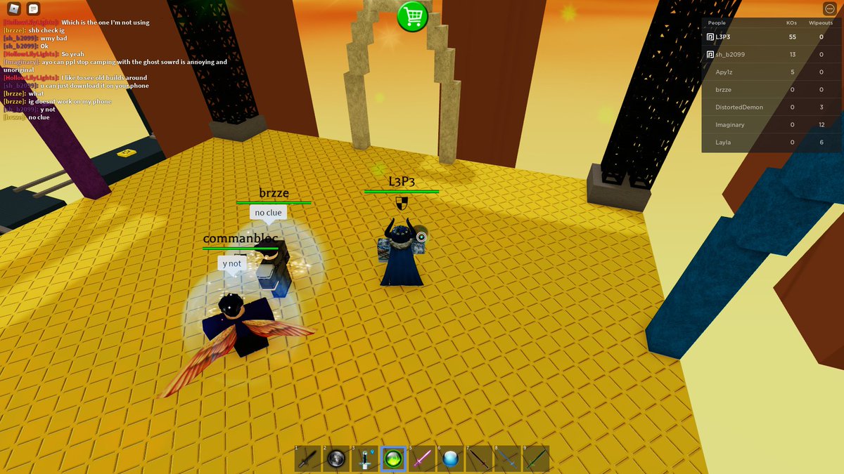 RBX1TF's tweet photo. 55-0 in sfoth in 2022 lol i still got it https://t.co/LTLrpN52oB