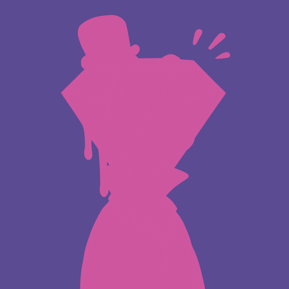 The FRIENDS saga continues!

I might be shy, I might shine bright,
but for today I’m out of sight…who am I?

 Now is your turn to take your wildest guess!🔎

#nft #nftart #nftartist #nftcommunity #nftcollector #metaverse #community #mfc #mitofoxclub #tava #antoinetava #art