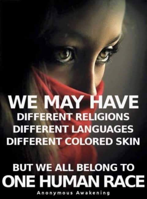 jchute70's tweet photo. #OneRaceHumanRace
#AnonymousAwakening 🕊️ https://t.co/UINkDkzAQ7