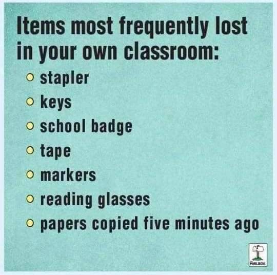 teachergoals's tweet photo. Sounds about right! 💯
📷 @TheMailbox https://t.co/tsJFWruL4M