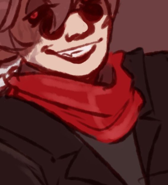 ribidius's tweet image. VIEWER BEWARE,
          YOU’RE IN FOR A SCARE !

[art by: @/enemygiantrat (bird)]

[ Grimdark gorefiend-esque ohmage to realistic horrors and nightmares bereft of mercy for our fragile minds.]