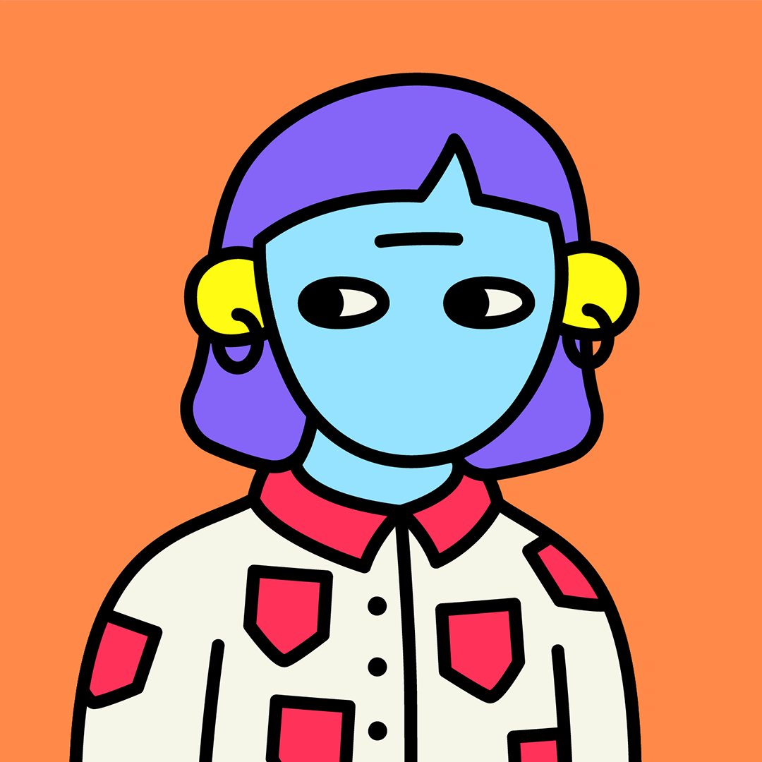 The Randoms tweet media