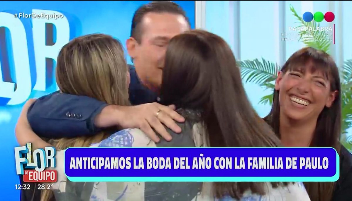 Anaguay4's tweet photo. Las cosas en familia siempre funcionan mejor..  siempre al pie del cañón con vos @paulokablan https://t.co/KT09HgJMlR