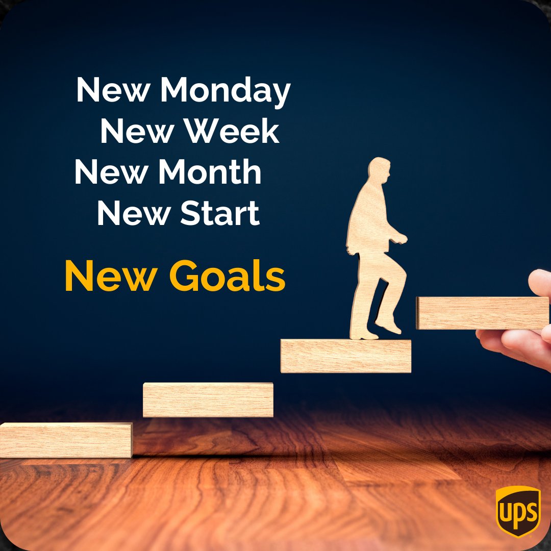 UPS DFW Airport Training Dept. tweet media