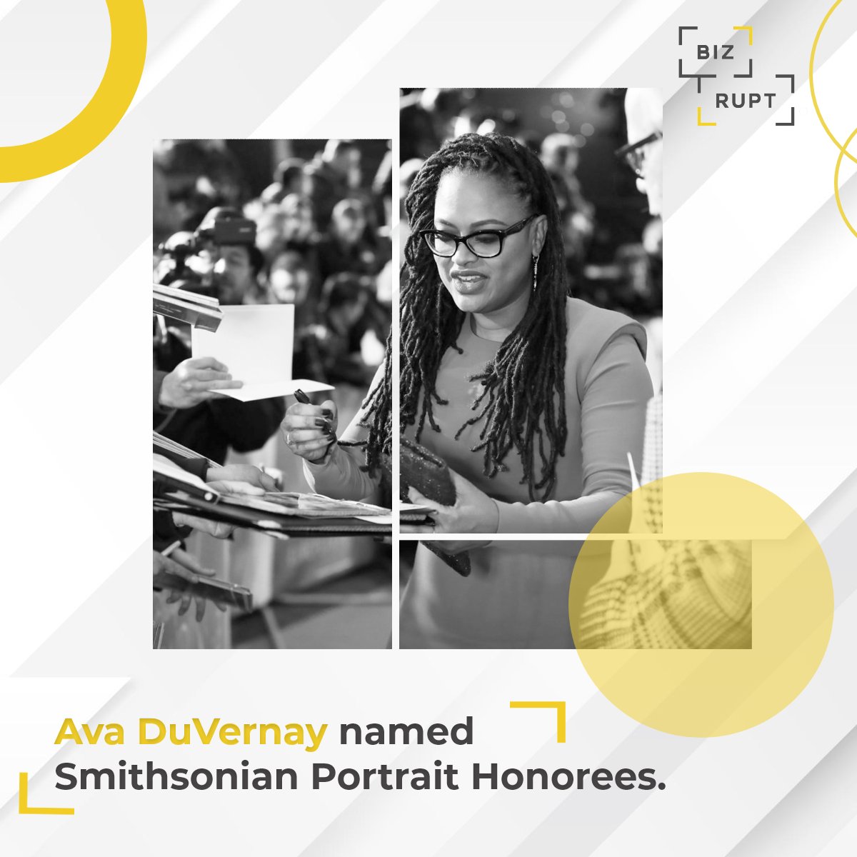 Oscar-winning filmmaker Ava DuVernay, Venus and Serena Williams, and president and founder of the Children’s Defense Fund Marian Wright Edelman, will be honored with their portraits hanging in the National Portrait Gallery.
#Success #Awards #Future #VentureCapital