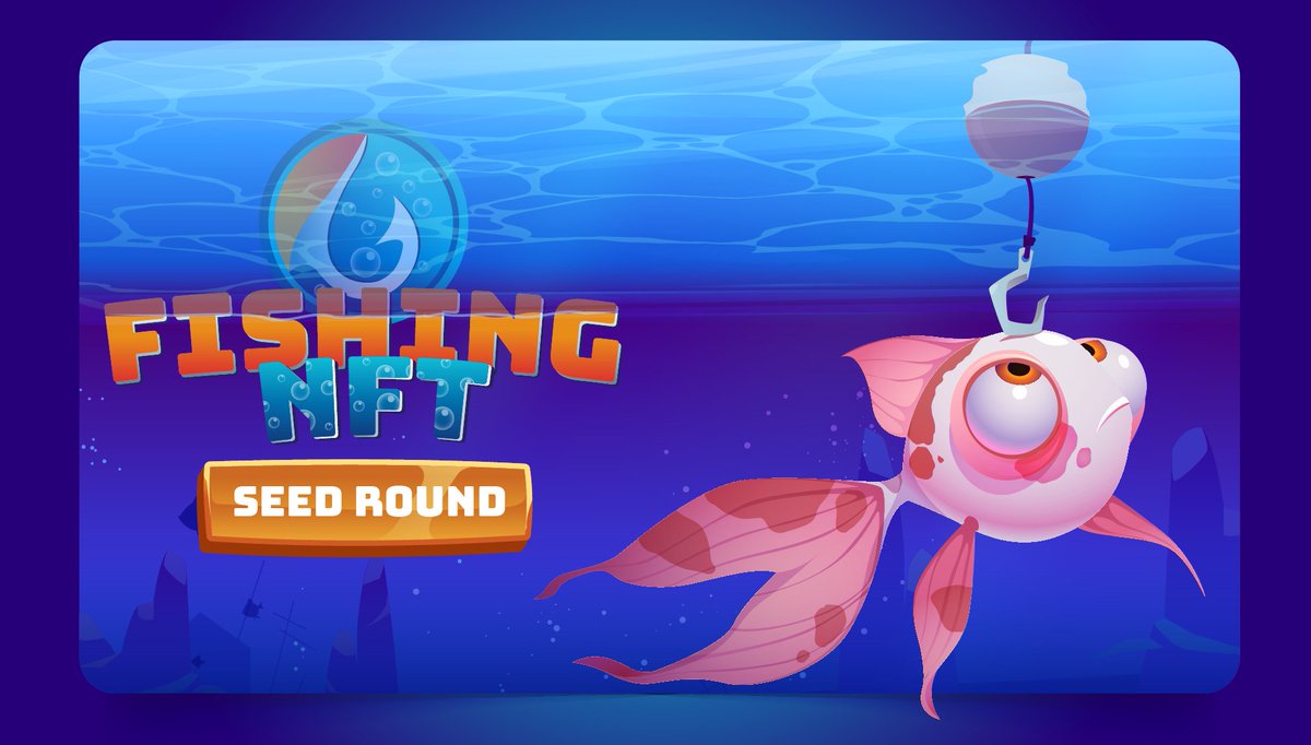 FishingNFT tweet media