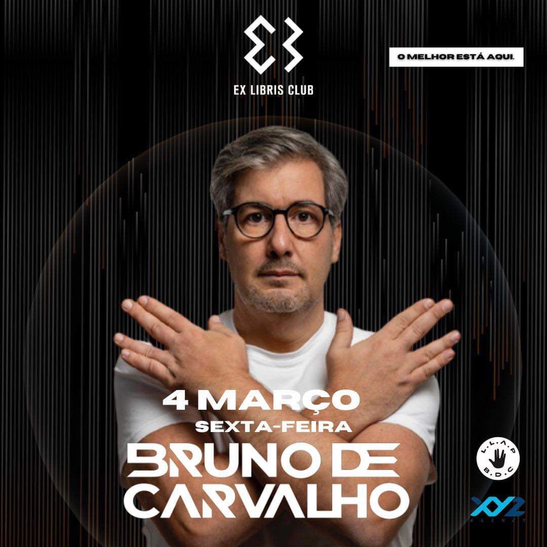 Bruno Carvalho (@bmfcarvalho) / X