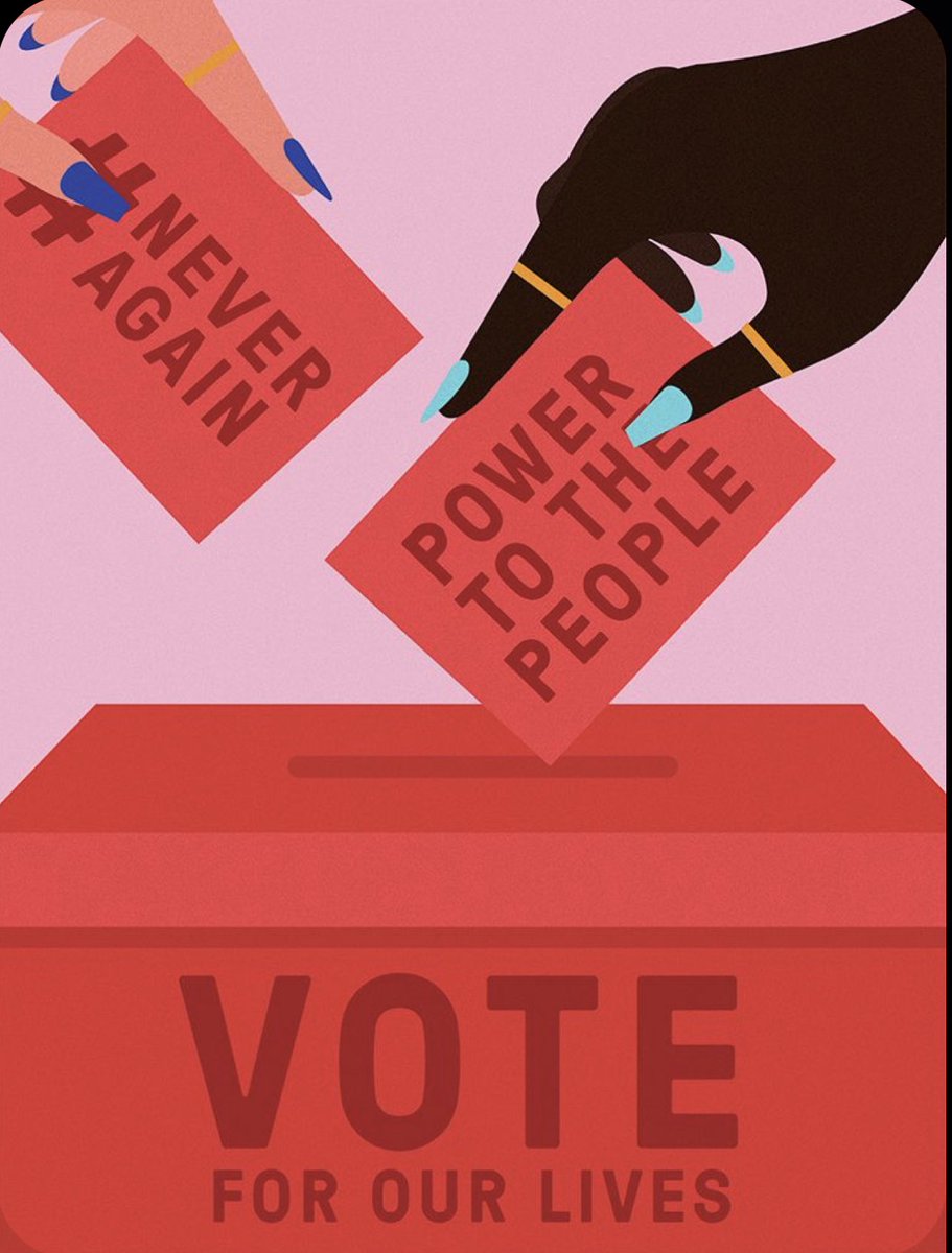 🚨March 1st 🚨Primary elections ❗️will ultimately determine the candidates for November 1st. You want Abbott out of office GO VOTE 🗳‼️

Need more information visit vote.org