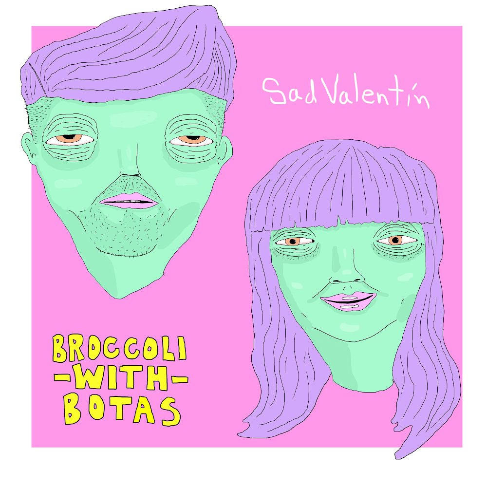 bwbbro's tweet photo. Ya esta disponible Sad Valentín en Spotify 🌹🥀✨🍇✅ 

LINK: 

https://t.co/D71RKQVLrb https://t.co/H2OErjPUSM