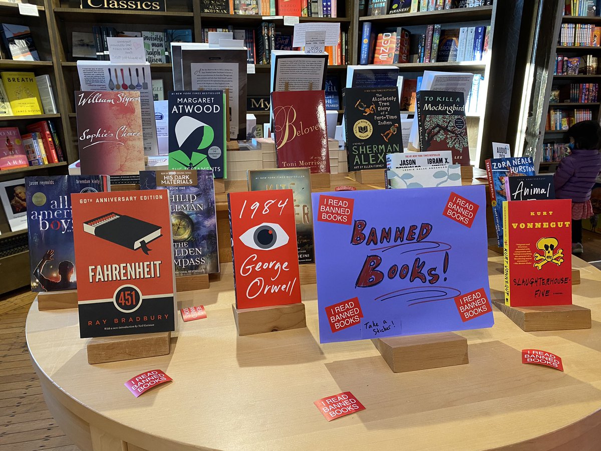 saracallejalit's tweet image. @andoverbooks 👍🏼👍🏼👍🏼👍🏼👍🏼