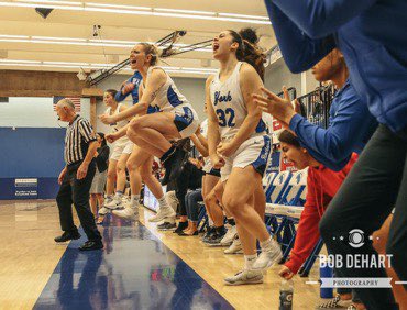 laurennaomii1's tweet image. After a great conversation with coach Minjarez, I am blessed to receive an offer to further my academic and athletic career @YCPanthersWBB Thank you so much for the opportunity! @ssolis3 @abustillos13 @CoachRecoder @EPSports915 @Fchavezeptimes @Prep1USA @MikeTrainInsane