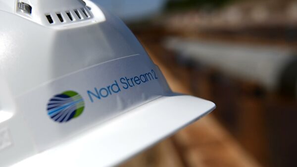 В Швейцарии заявили о массовых увольнениях в Nord Stream 2 AG из-за санкций

rubiosnews.com/v-shveycarii-z…

#новости #news #rubiosnews #журналновостей