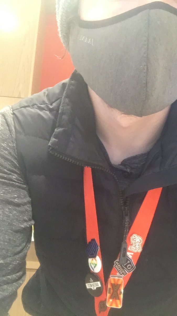 SoapWoapy's tweet photo. I’m bored af at work. Entertain me Twitter https://t.co/8oHsTs3Af4