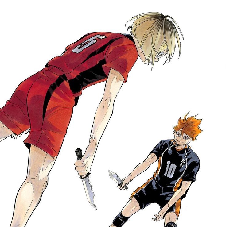 koIyarise's tweet image. ★/☆ . . . monte sua vida em haikyuu [𝘨𝘢𝘮𝘦 𝘨𝘪𝘧] - a thread para você sair do tédio;