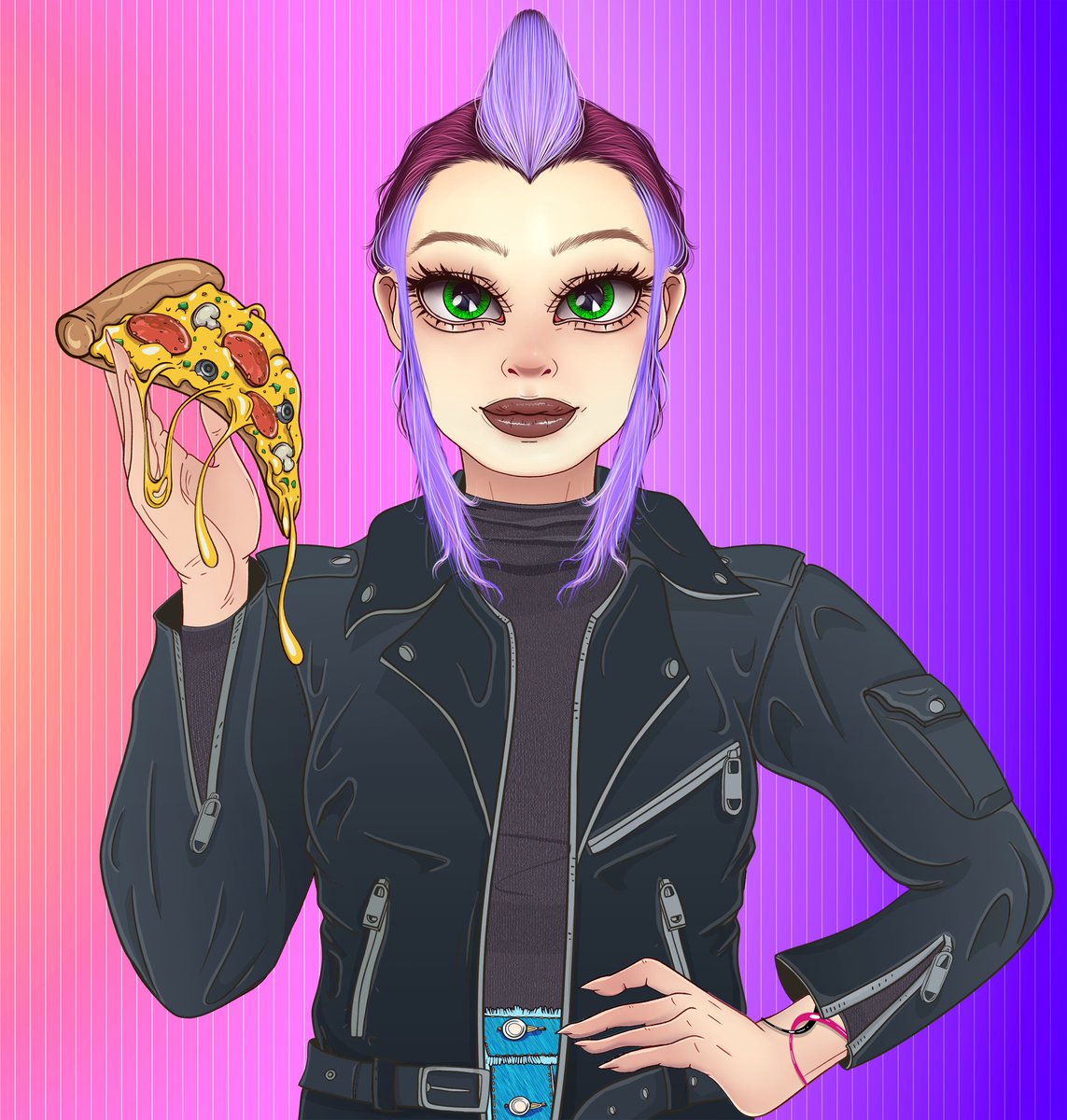 90sbabesnft's tweet photo. Our FINAL presale giveaway before mint- 5 spots! 👀

If you don't have a presale pass yet, here's your chance! 

To enter:
1. Follow us on Twitter @90sbabesnft 
2. Join our Discord https://t.co/aI4e89wEf4
3. RT this tweet

Giveaway ends at 6 PM PST. 
To infinity and beyond! 🚀 https://t.co/NZuJmUZ38r