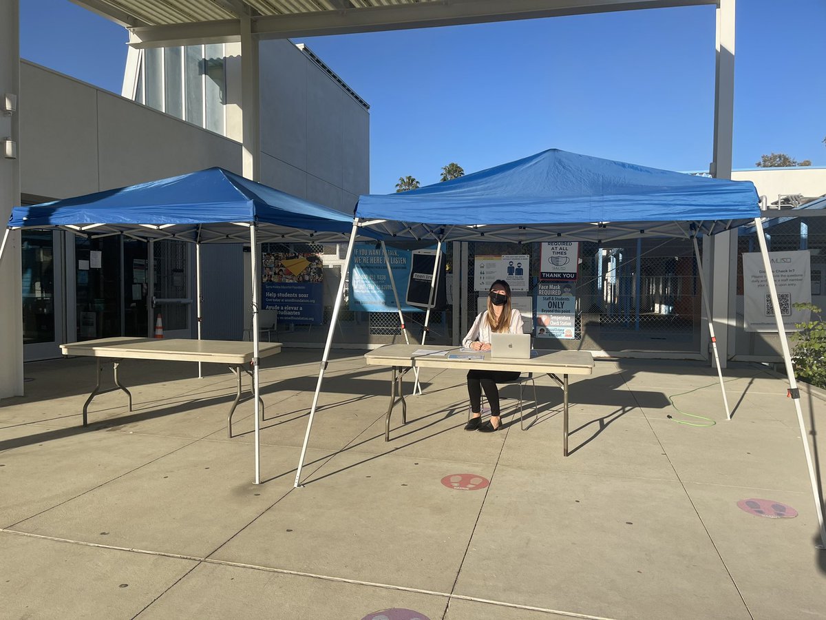 SMMUSD's tweet photo. We are here at @JAMSDragonsSM for their #FutureFacilities meeting! Come join us! @SmmusdC @BeGreenSMMUSD https://t.co/HQOmzUARi3