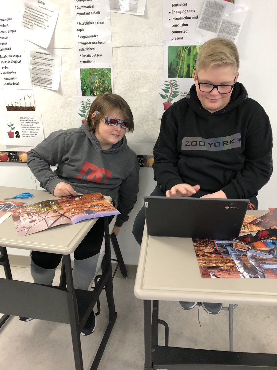 BreanneBeres's tweet photo. @PrideInThePaw How about an Agriculture in the classroom Escape room for the students first day back after the break. Lots of thinking taking place. https://t.co/2HwiQ2Ykr7