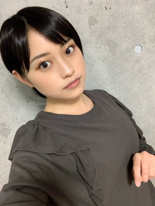 コスプレイヤーかざりのTwitter画像5