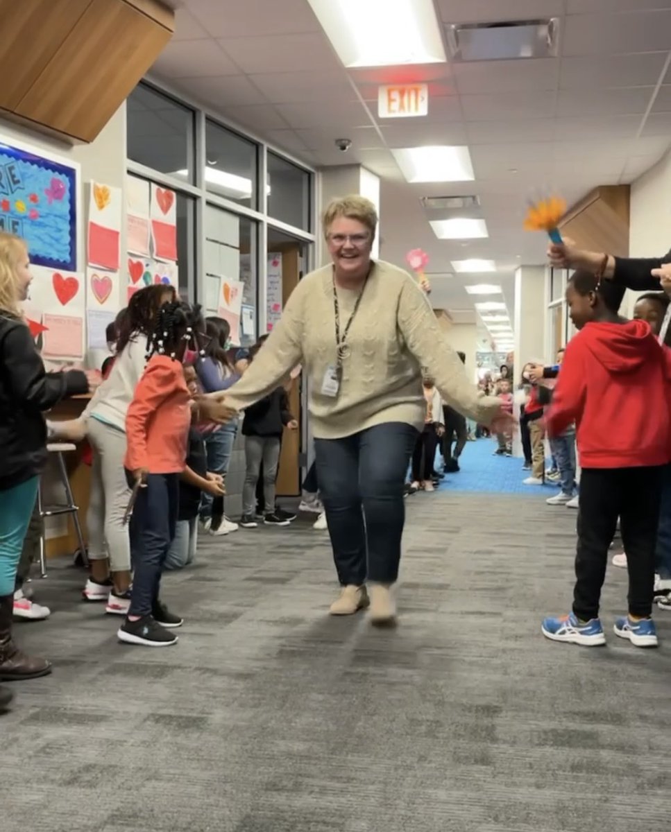 Bethke Elementary tweet media