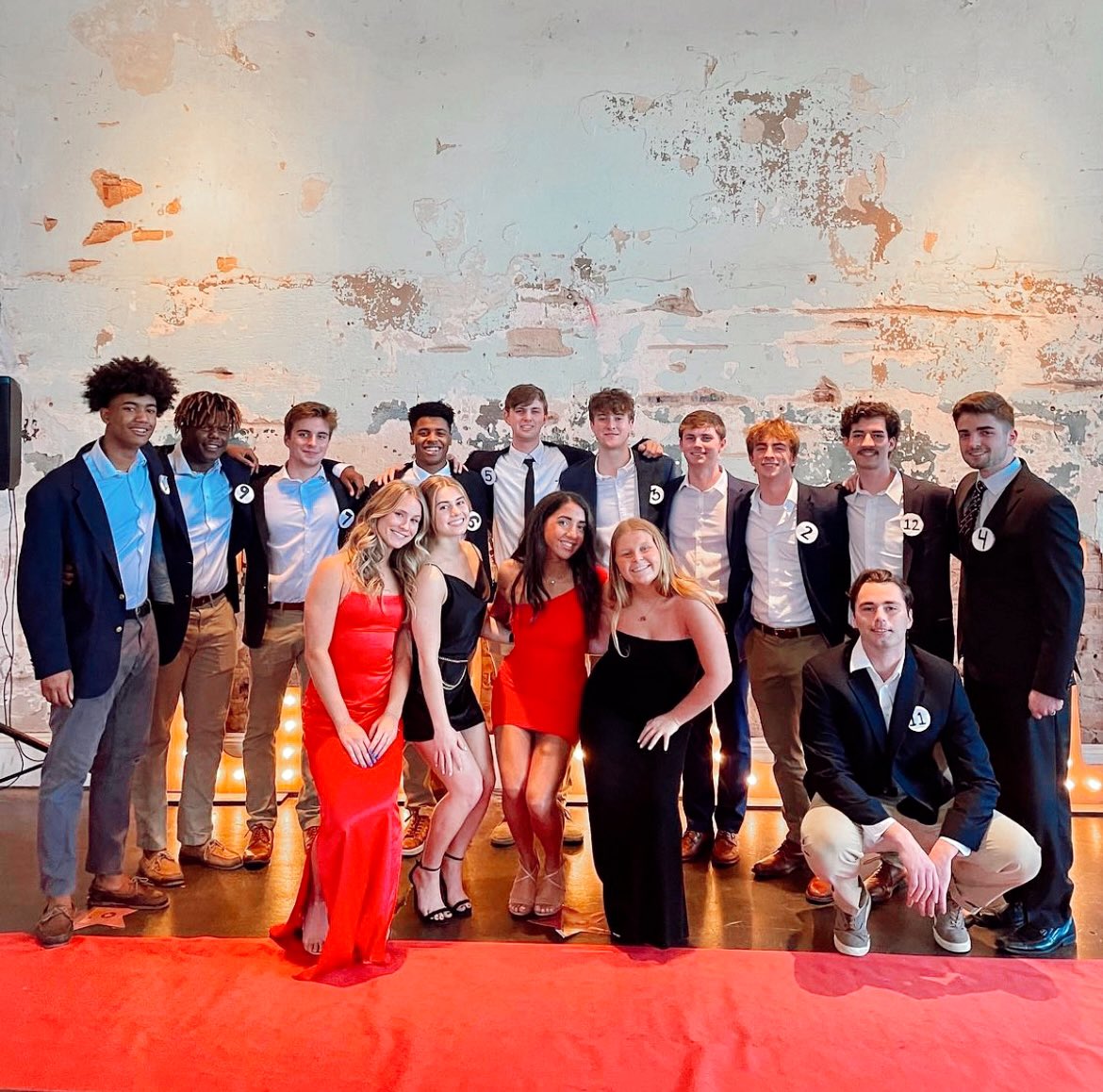 AXOUSC's tweet image. Alpha Male 2022 recap: Raising over $19,000 for sister care, we surpassed our goal by far! 🥰 we’re so grateful for our amazing sisterhood and everyone who donated to help us raise awareness in support of domestic violence survivors❣️