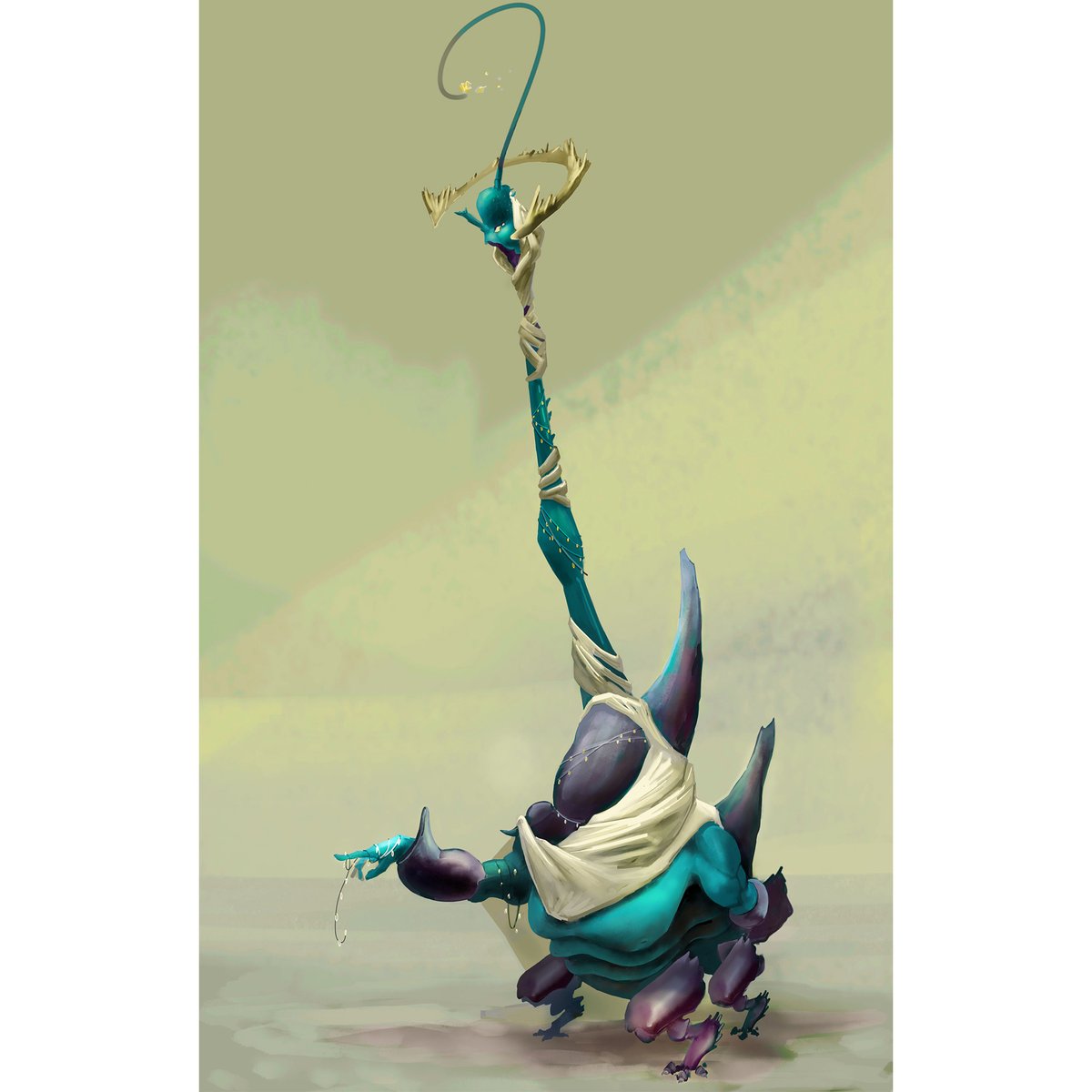 ShiftyCatProd's tweet photo. Bug boys

-

These 3 bugs come from different tribes and can never agree on anything. Who gets the best crumbs? Who commands the remote? Thorax or abdomen? Will there ever be peace?

-

Design by @Catboymiller DM the artist for commissions! 
#illustration #art #conceptart https://t.co/Ew9pUvrLTV