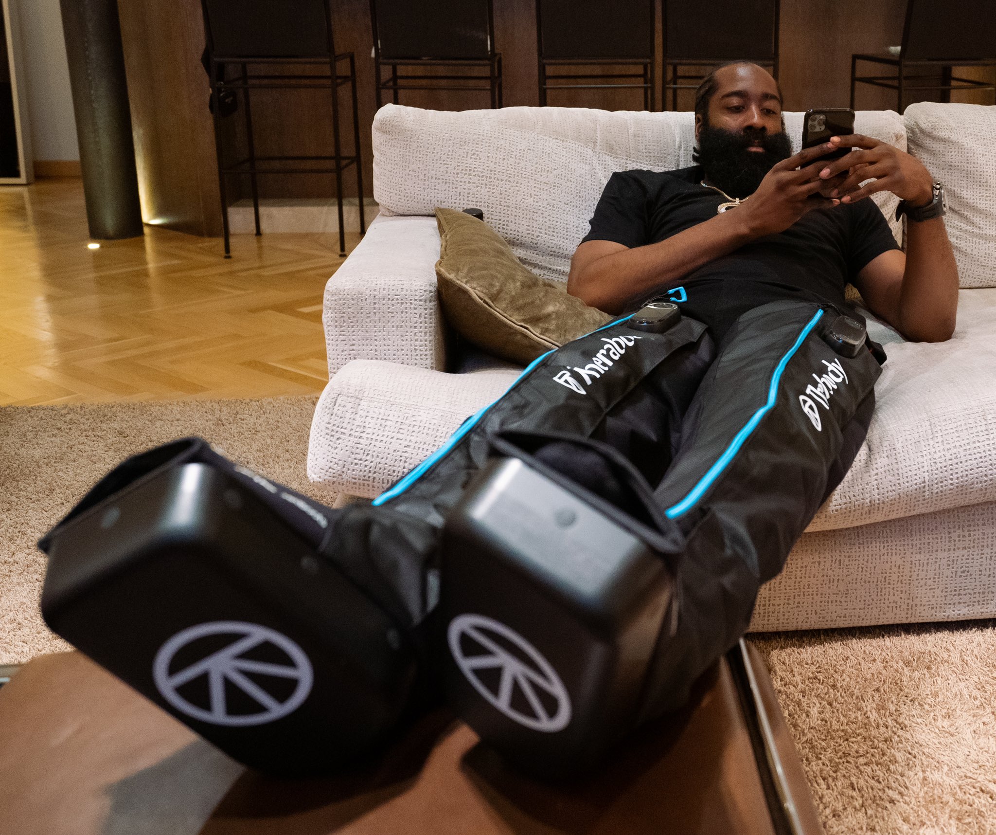 James harden shop boots